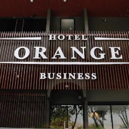 Orange Business Hotel Petaling Jaya Thumbnail