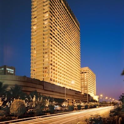 Trident, Nariman Point, Mumbai Thumbnail