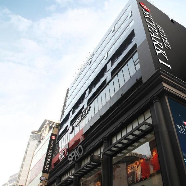 Hotel Skypark Myeongdong I Thumbnail
