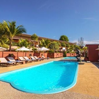 Maleedee Bay Resort Thumbnail