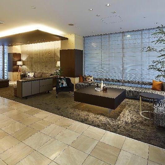 Richmond Hotel Narita Thumbnail
