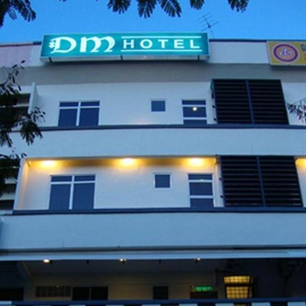 DM Hotel