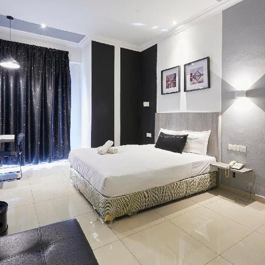 D'New1 (Sunway) Hotel Thumbnail