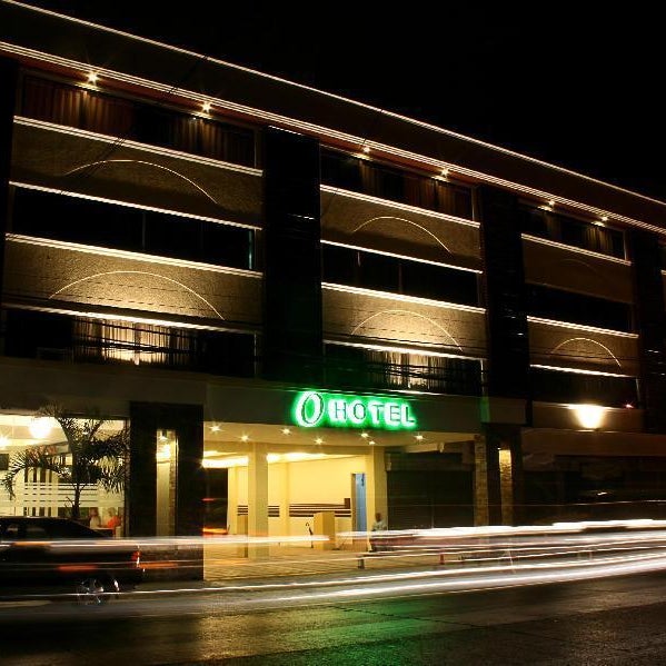 OHotel
