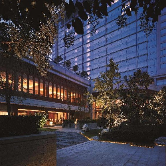 Shangri-La Xian Thumbnail