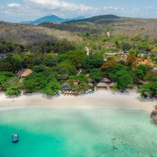 Samed Cabana Resort Thumbnail