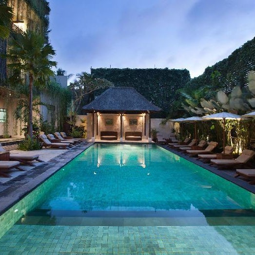 Ubud Village Hotel Thumbnail