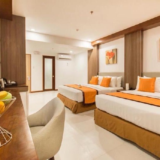 Jony'S Beach Resort