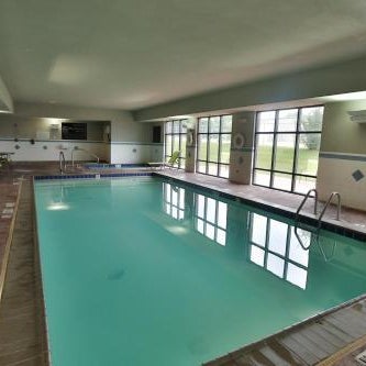 Hampton Inn & Suites Middlebury