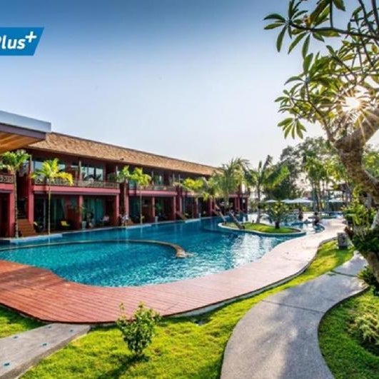 Mai Morn Resort (SHA Plus) Thumbnail