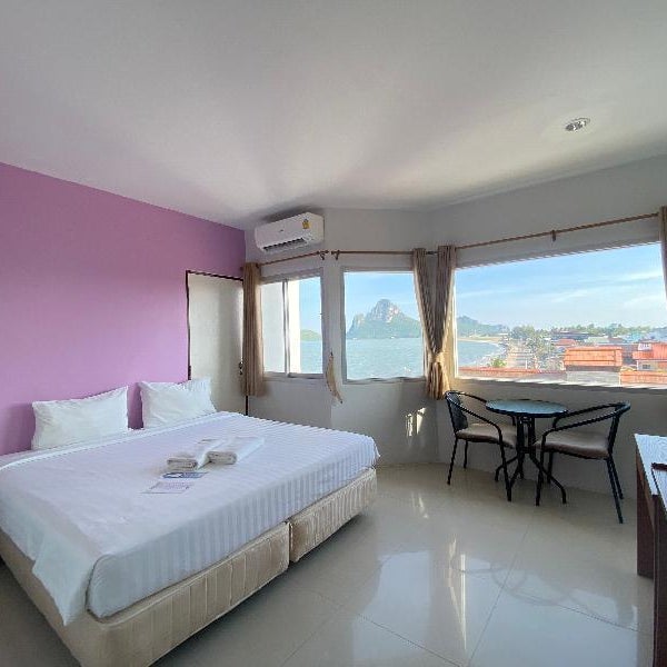 Prachuap Beach Hotel