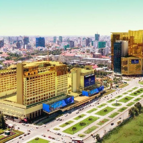 Nagaworld Hotel & Entertainment Complex Thumbnail