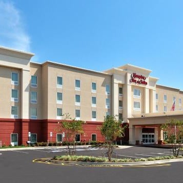 Hampton Inn & Suites Knoxville-Turkey Creek/Farragut Thumbnail