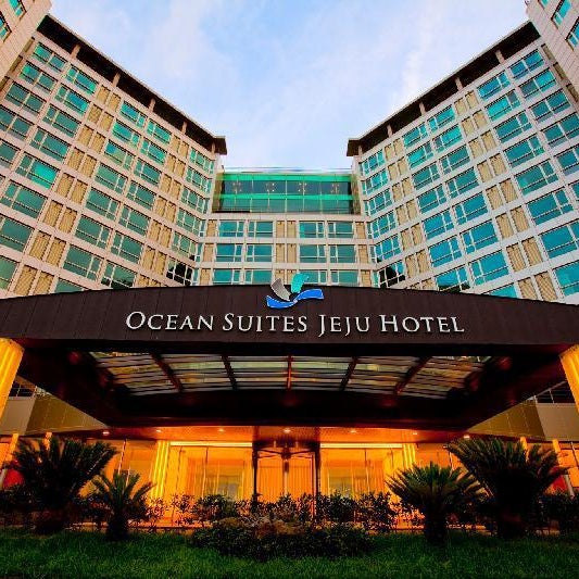 Ocean Suite Jeju Hotel Thumbnail