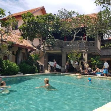 Puri Mesari Hotel Thumbnail