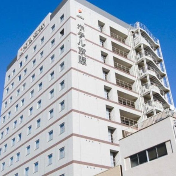 Hotel Keihan Asakusa Thumbnail