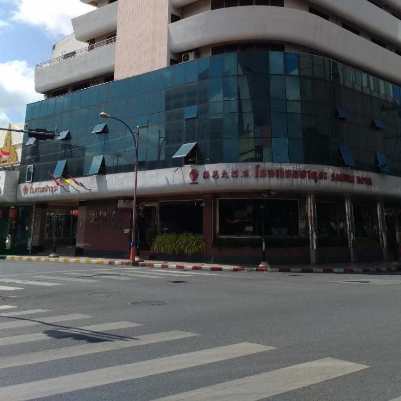 Sakura Hotel Thumbnail