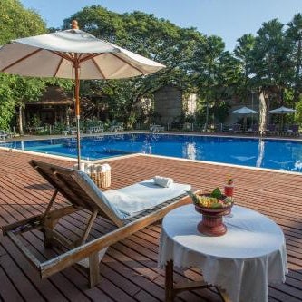 Kaomai Lanna Resort