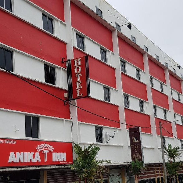 Anika Inn Kluang