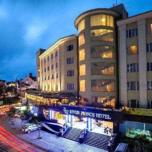 The Western Hill Hotel Thumbnail