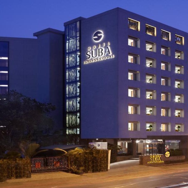 Hotel Suba International Thumbnail