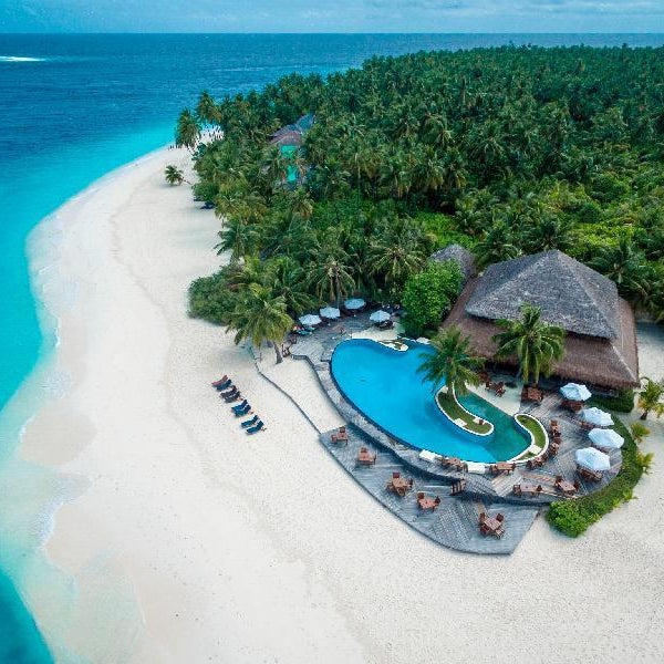 Filitheyo Island Resort Thumbnail
