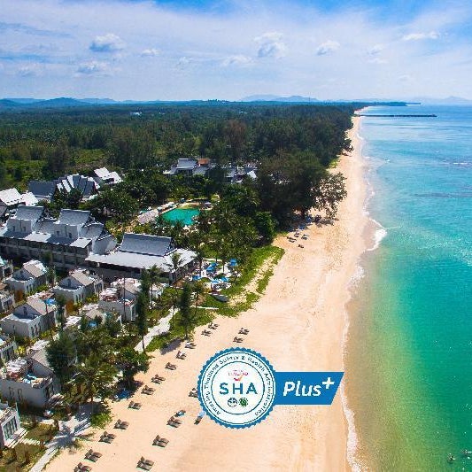 Natai Beach Resort & Spa Thumbnail