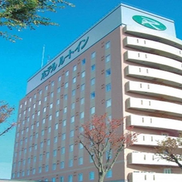 Hotel Route Inn Suzuka