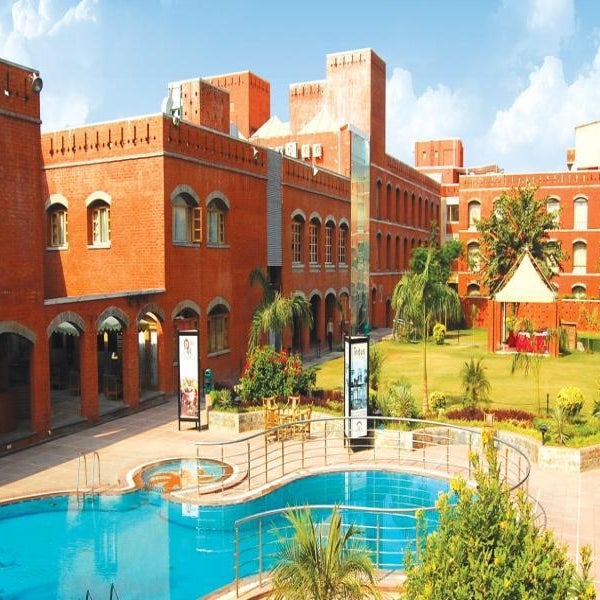 Hotel Cambay Sapphire - Gandhinagar Thumbnail