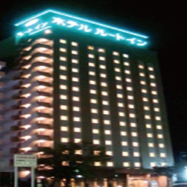 Hotel Route Inn Gifuhashima Ekimae