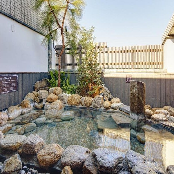 Dormy Inn Kurashiki Natural Hot Spring