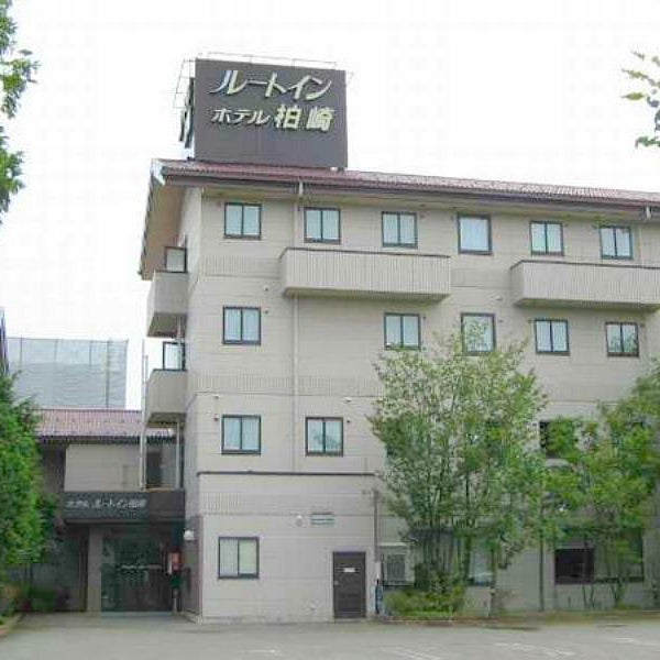 Hotel Route Inn Court Kashiwazaki