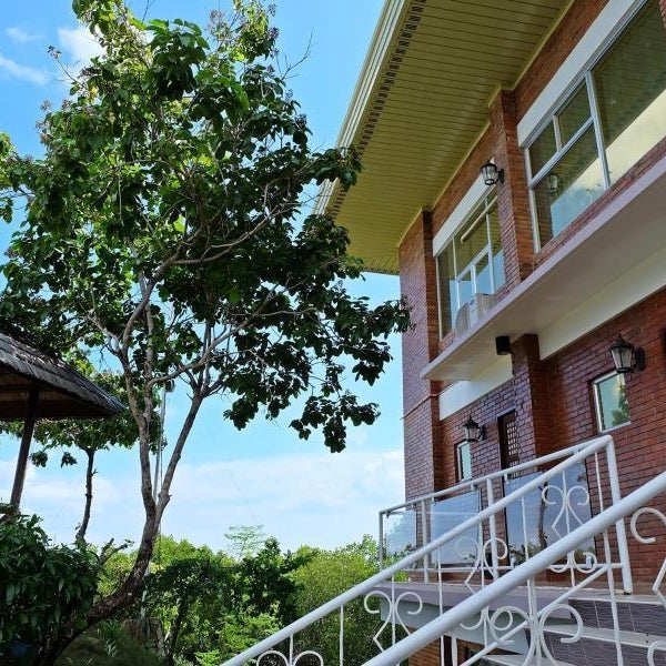 Marina Palawan Boutique Nature Resort Thumbnail