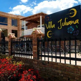 Hotel Campestre Villa Juliana
