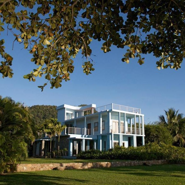 Knai Bang Chatt Resort Thumbnail