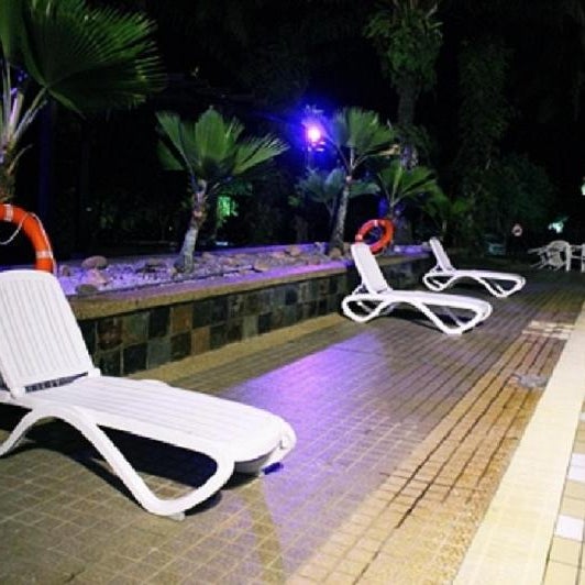 Cinta Sayang Resort