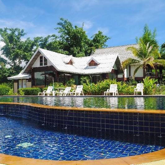 Pai Iyara Resort