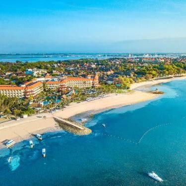 Grand Mirage Resort & Thalasso Bali Thumbnail