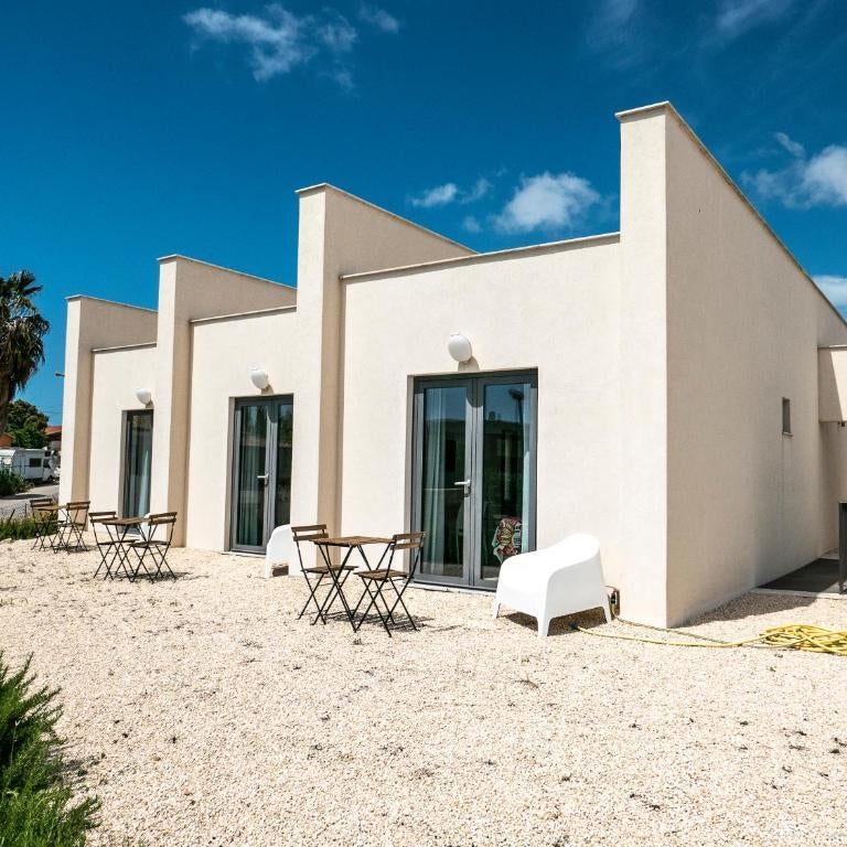 Villa Martorana, Camere e Appartamenti Short Lets