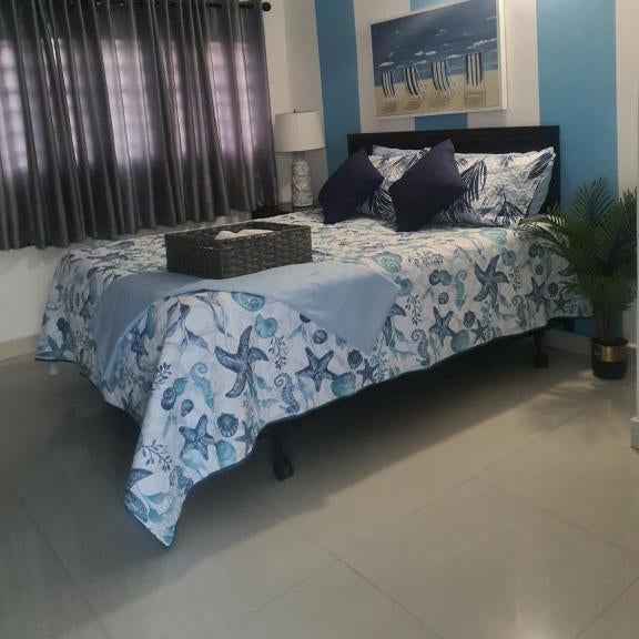 STARFISH LUXURY APARTMENT