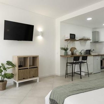 Madalena Village 6 - City centre by HD PROPERTIES