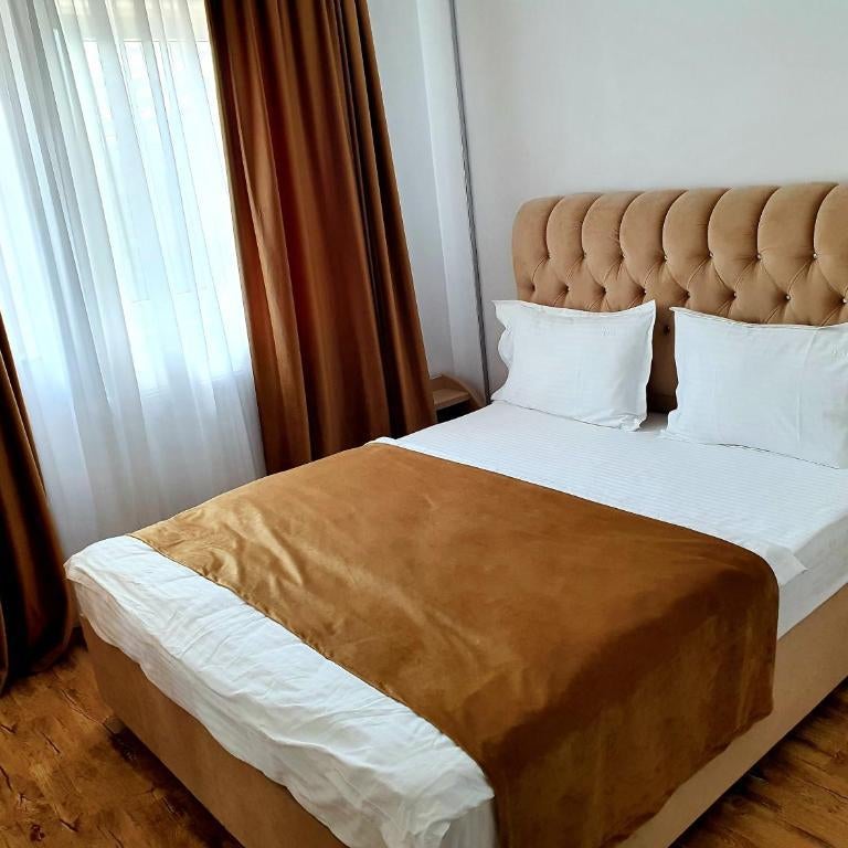 Laura Apartments Sinaia Thumbnail