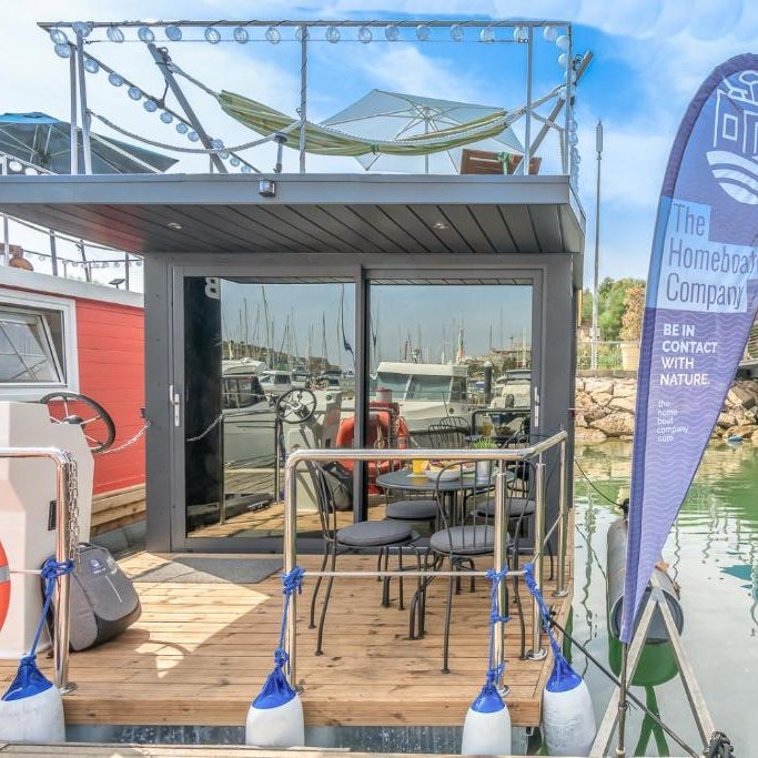 The Homeboat Company Albufeira Thumbnail