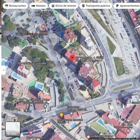 Apartamento Narcea Thumbnail