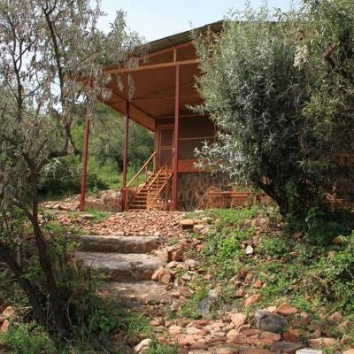 Mara Moon cottages