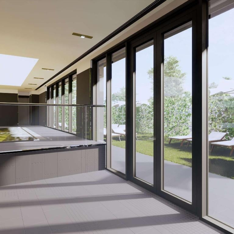 ibis Styles Sibiu Arsenal Thumbnail