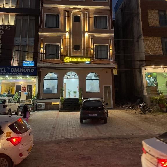 Hotel Sundram 