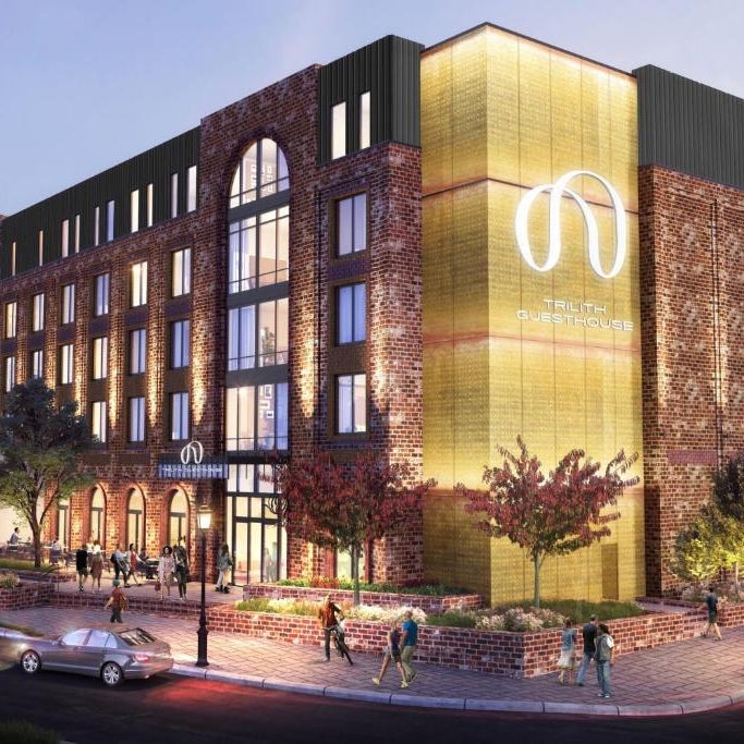 Trilith Guesthouse, Fayetteville, GA, a Tribute Portfolio Hotel Thumbnail