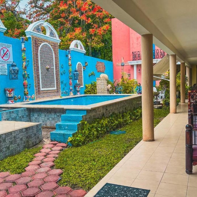 Palacio Canton Hotel - Valladolid Thumbnail