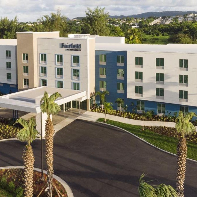 Fairfield by Marriott Luquillo Beach Thumbnail